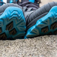 Preston Innovations DF Ultra All Terrain Boots